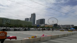 4月16日，美兰机场预计进出港航班505架次