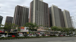 1月12日，美兰机场预计进出港航班593架次