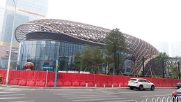“五一”出行热度攀升，美兰机场客流量连创新高