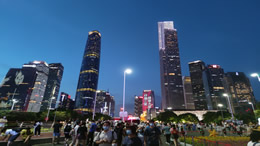 小鹏集团启用全球首条高阶通用人形机器人自动化产线