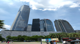 海口美兰机场8月19日计划运送旅客7.72万人次