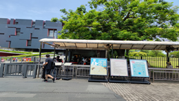 三亚机场连续三日高位运行，单日旅客量稳定超五万人次