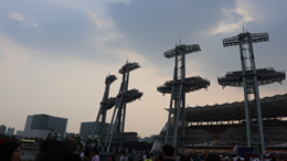 广州在建地铁线路进度更新，多条进度超90%
