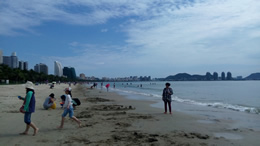 越秀地产香港油塘海滨新盘「The Atlas 擎海」正式发布
