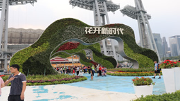 西安保利天珺一期两批次交付完成 约1200户整体移交