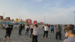蜜雪冰城郑州总部旗舰店获高德扫街榜“里程王”